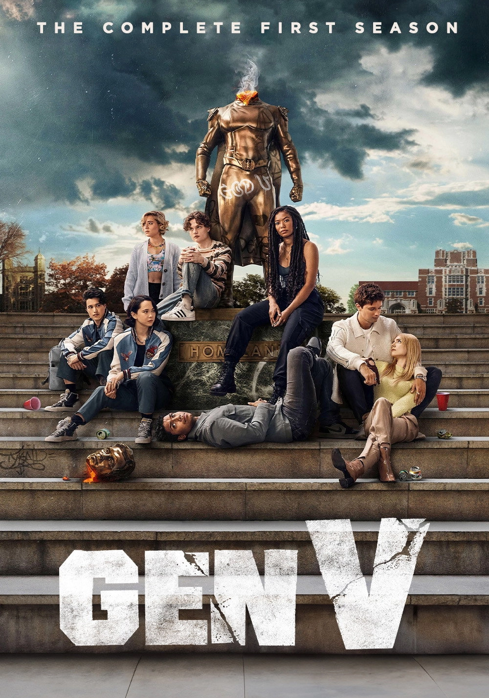 Gen V