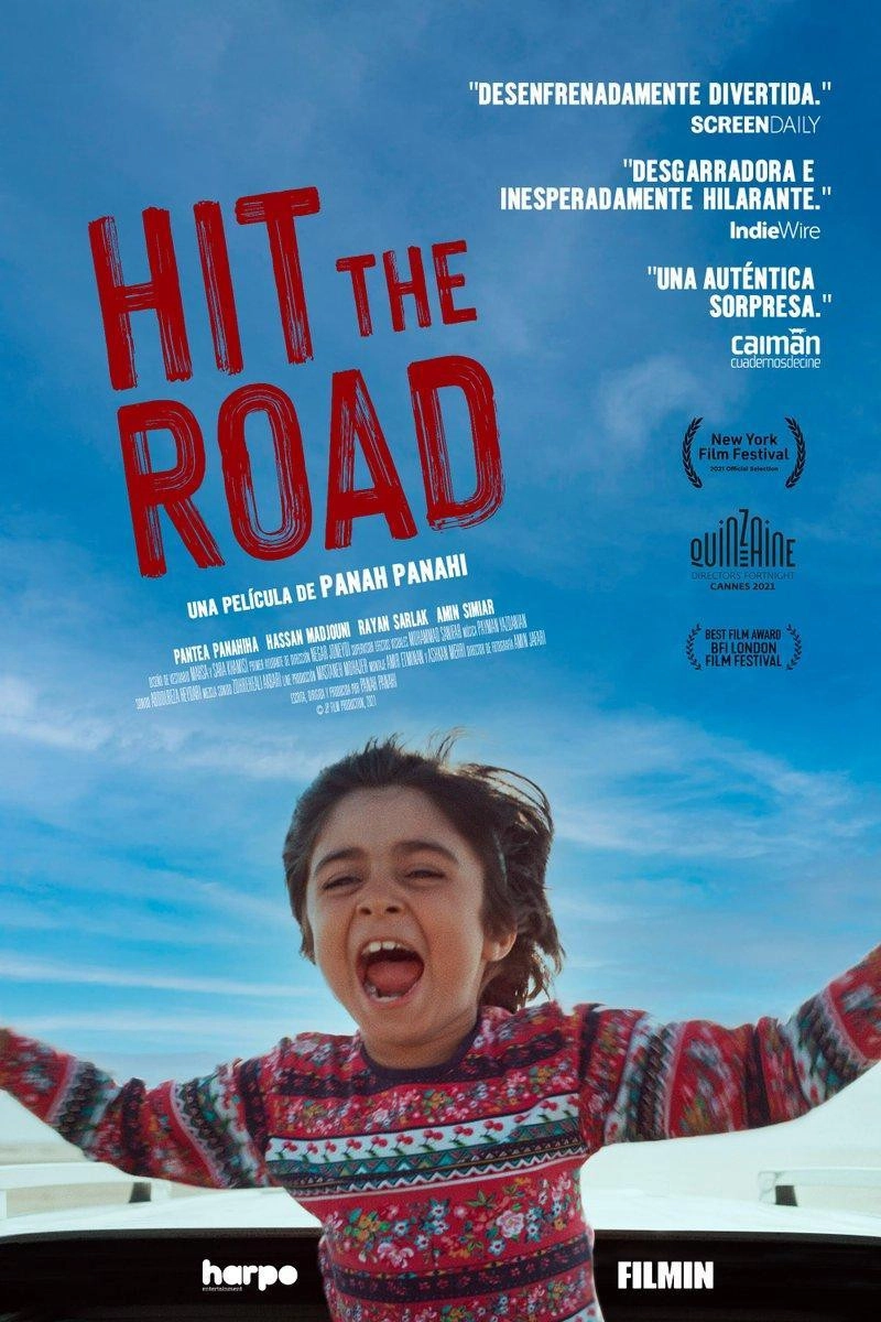 Hit the Road