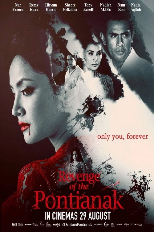 Revenge of the Pontianak