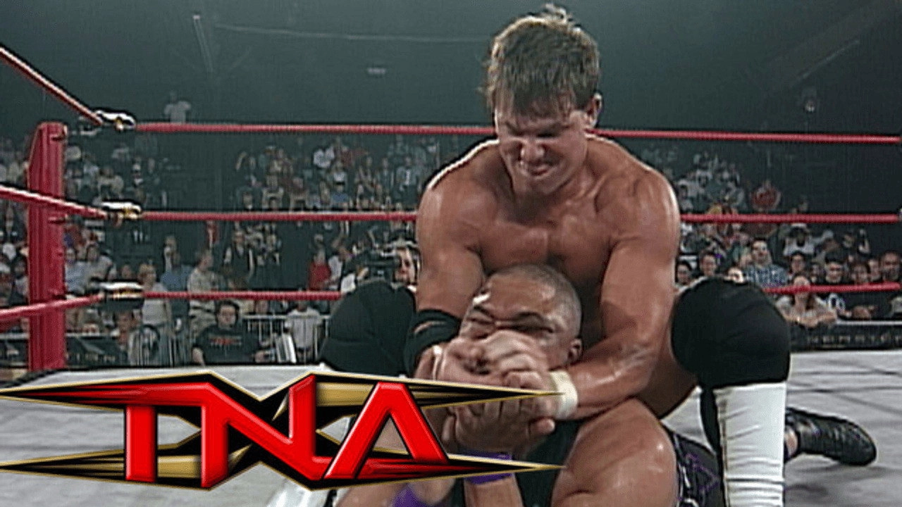 NWA-TNA Weekly PPV