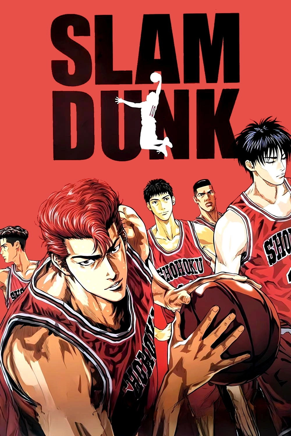 Slam Dunk