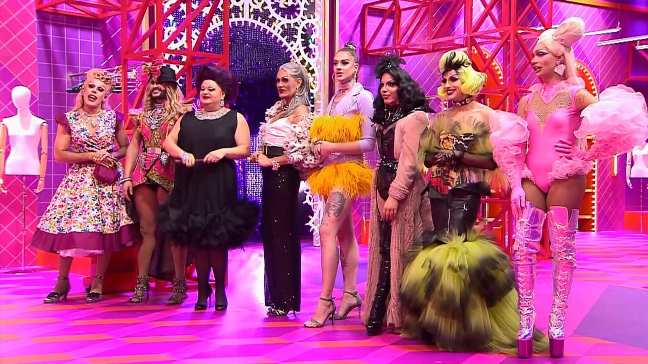 Drag Race Italia