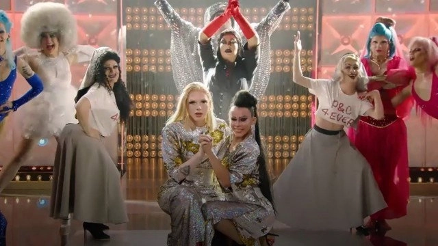 Drag Race Italia