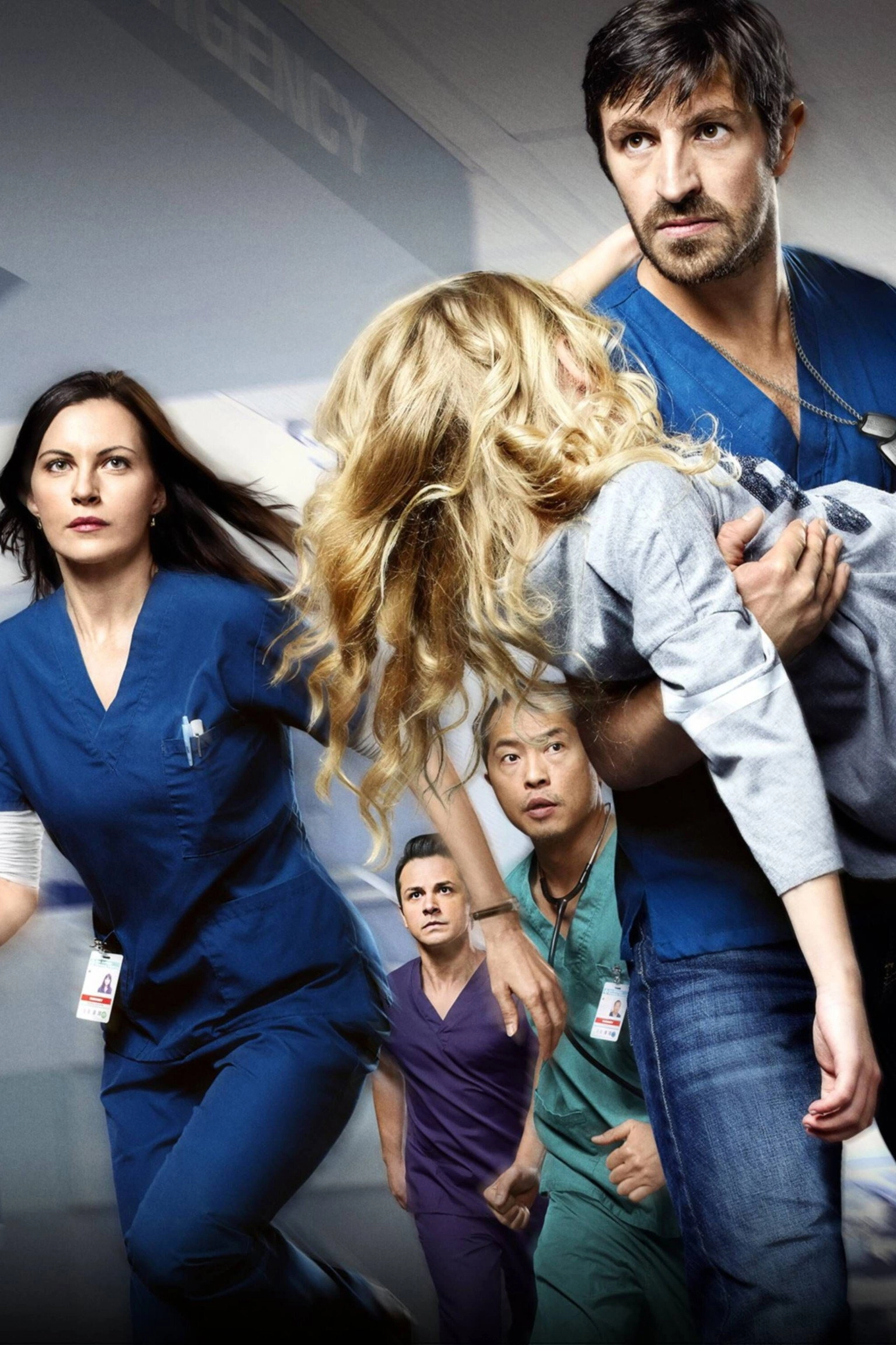 The Night Shift
