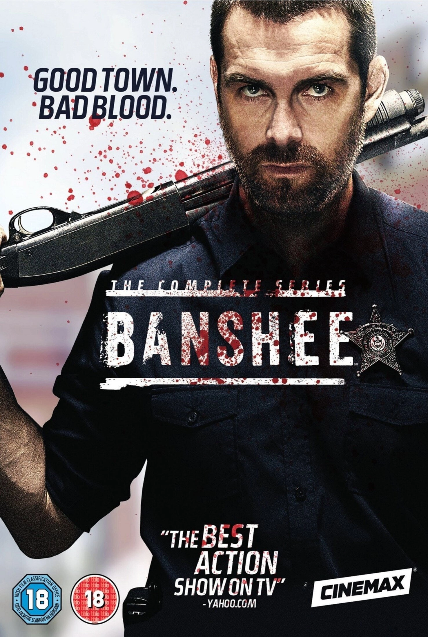 Banshee