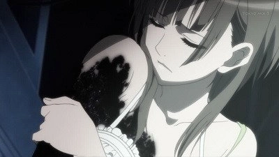 M3: The Dark Metal
