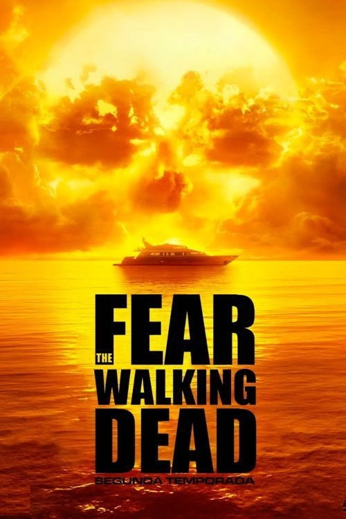 Fear the Walking Dead