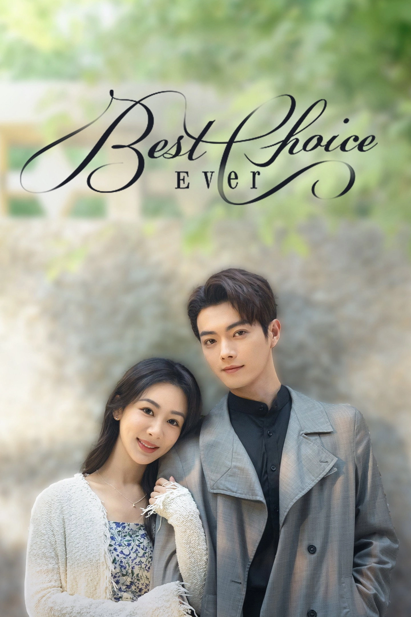 Best Choice Ever