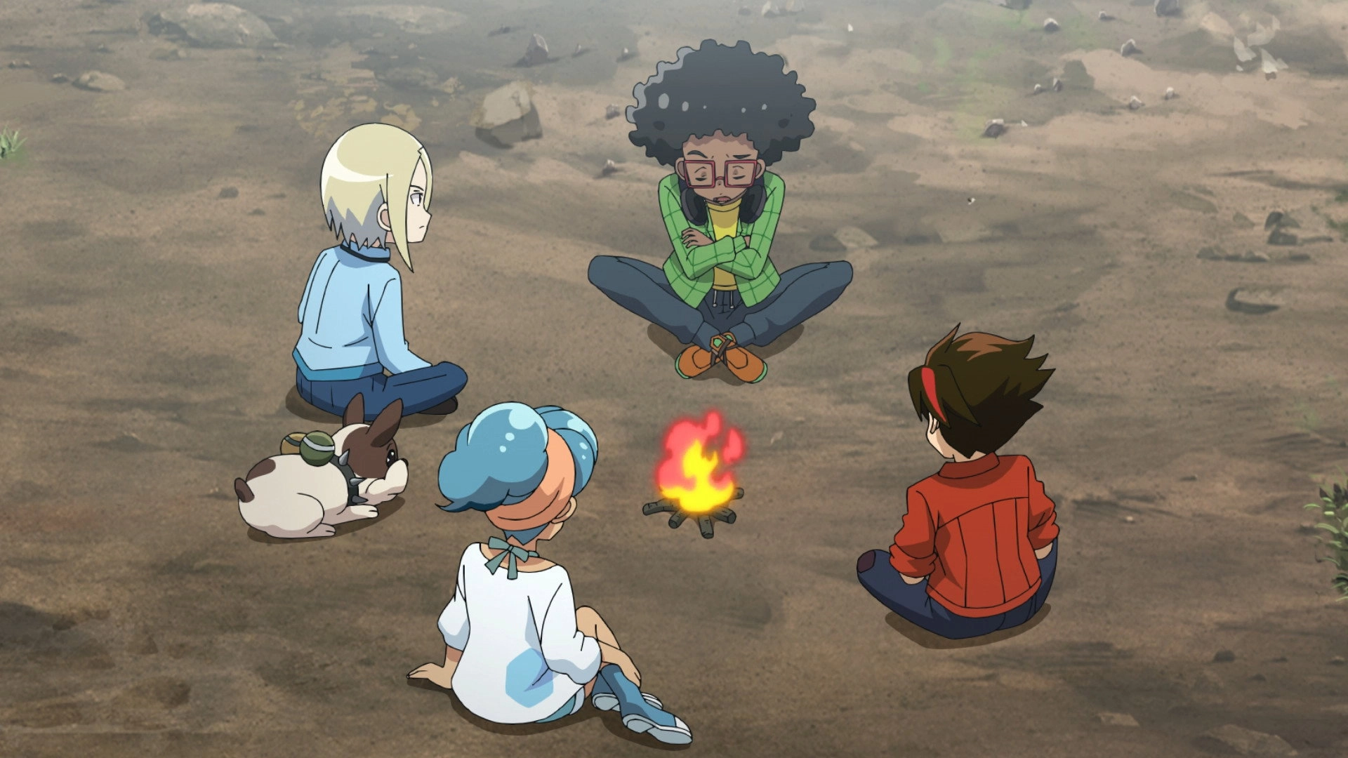 Bakugan