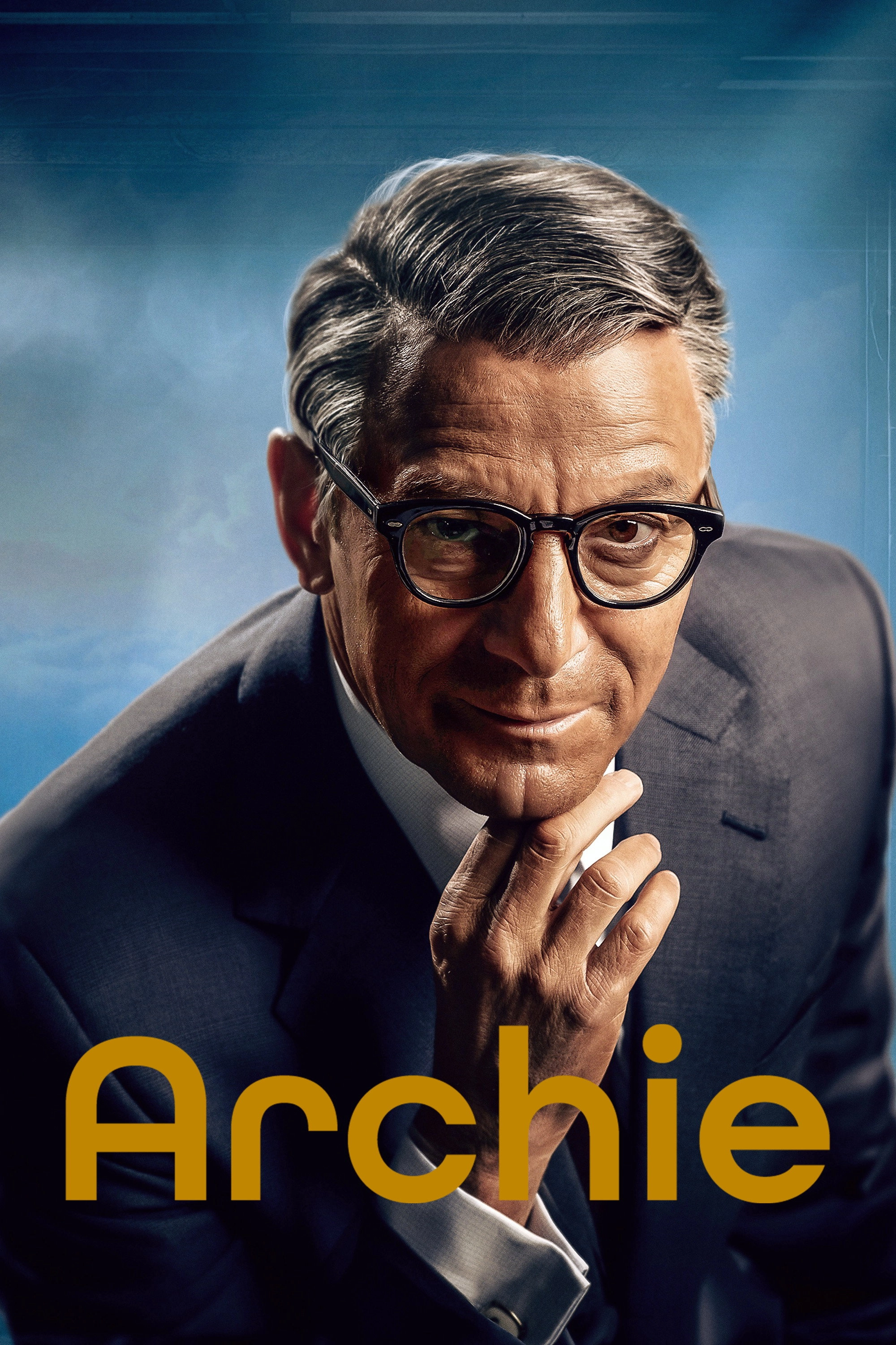 Archie: The Man Who Became Cary Grant