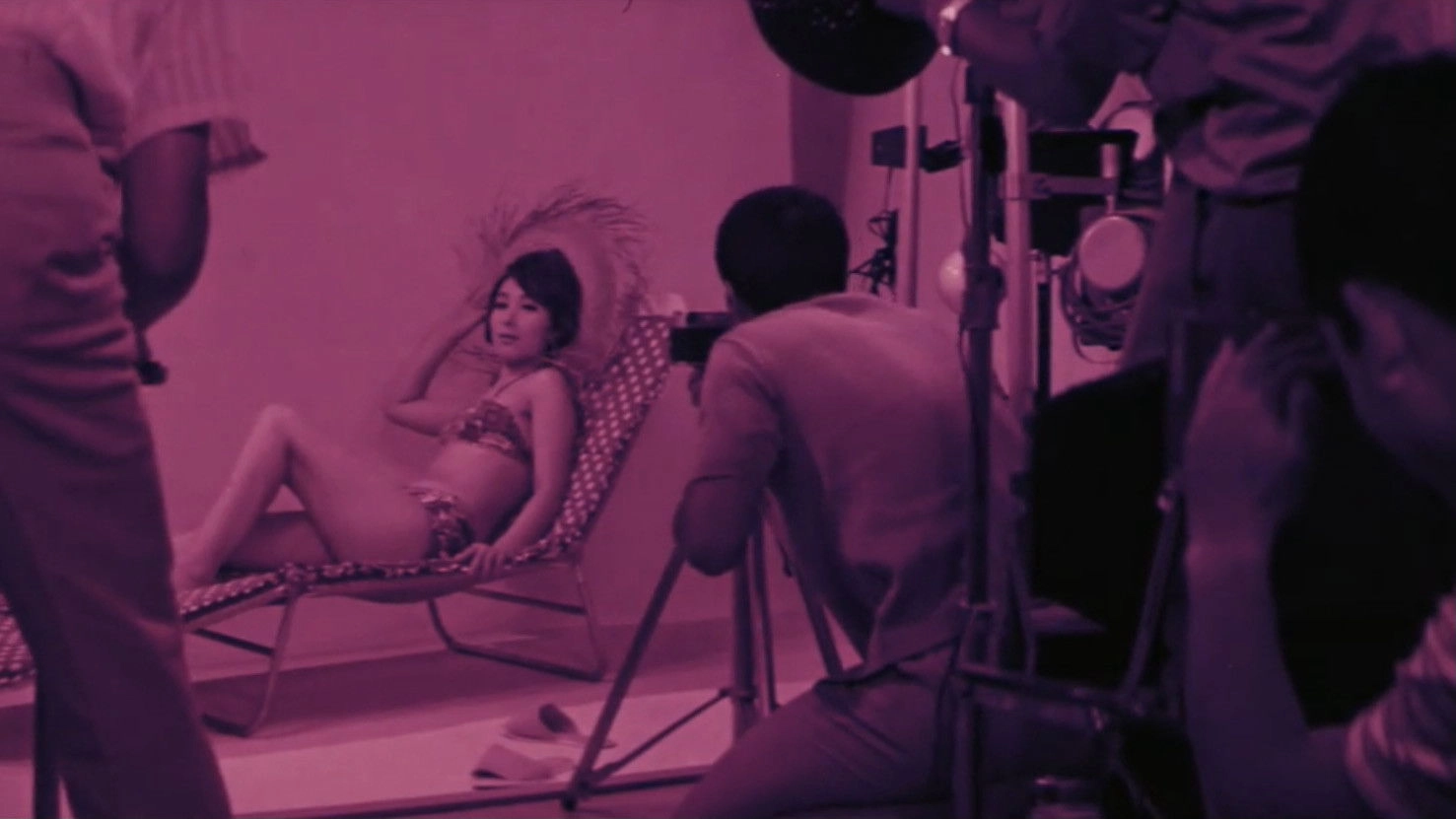 Confessions of a Lovelace: At Lust's End