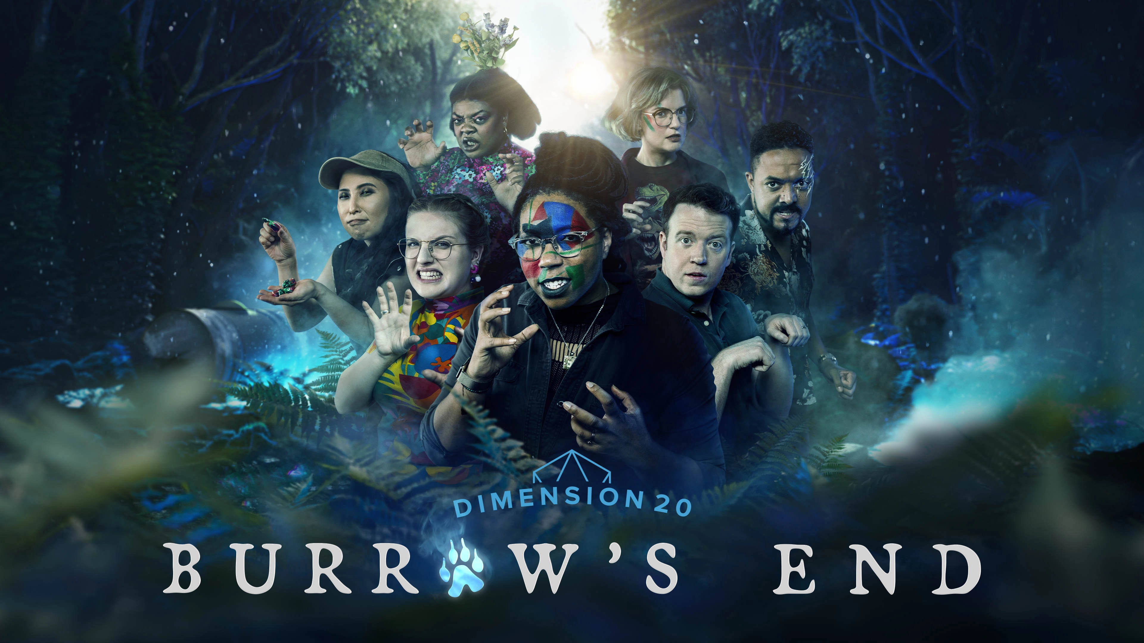 Dimension 20