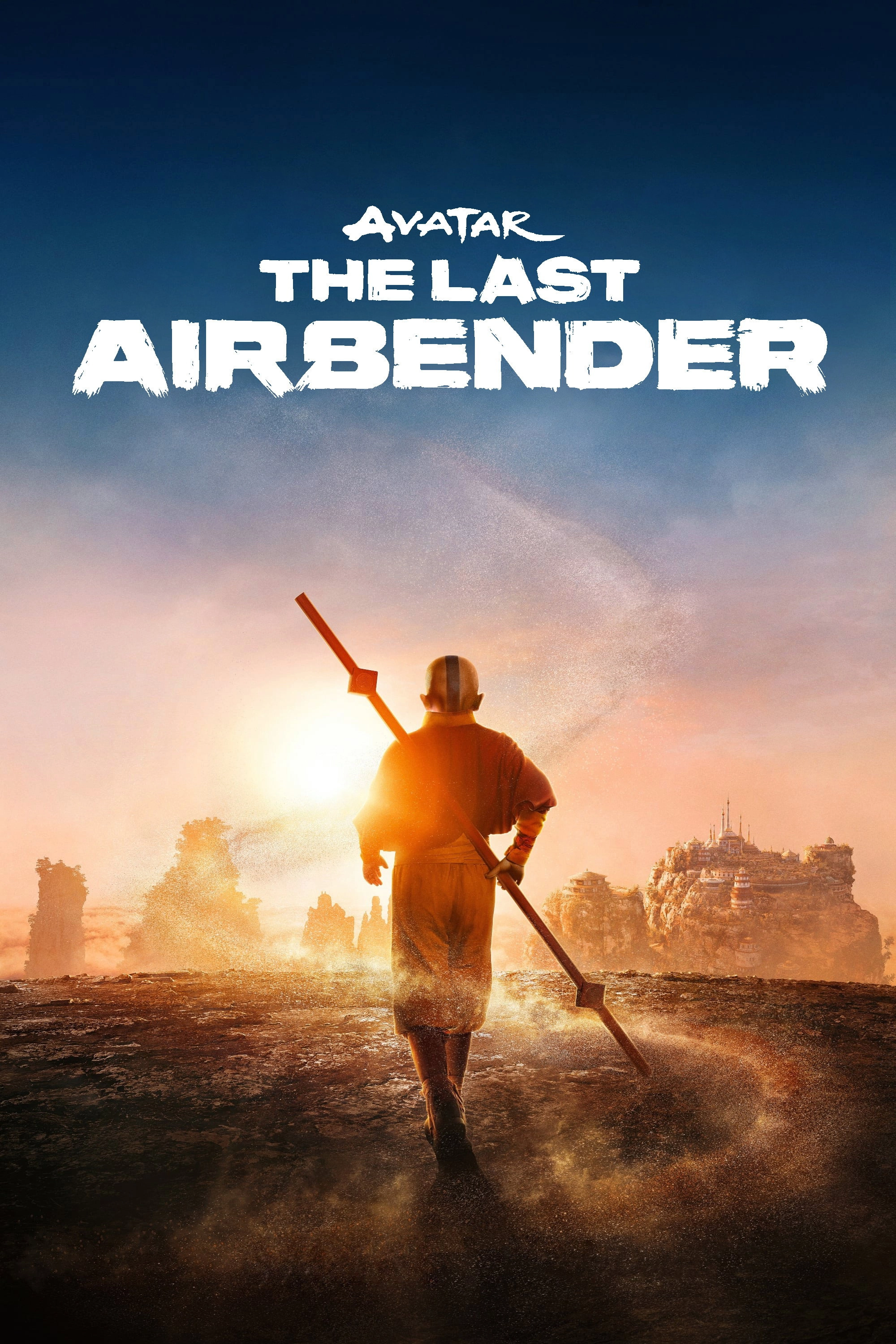 Avatar the Last Airbender