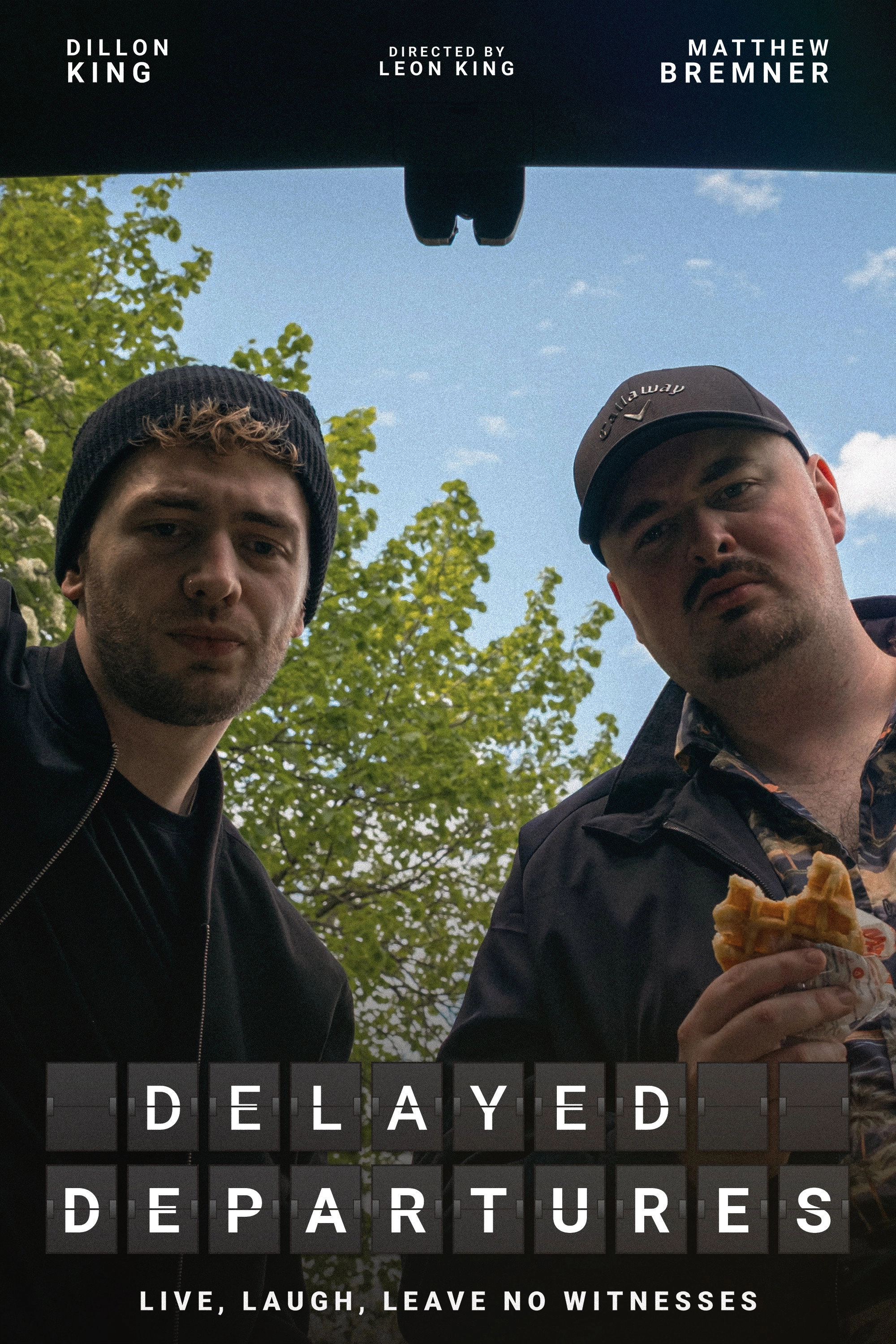 Delayed Departures