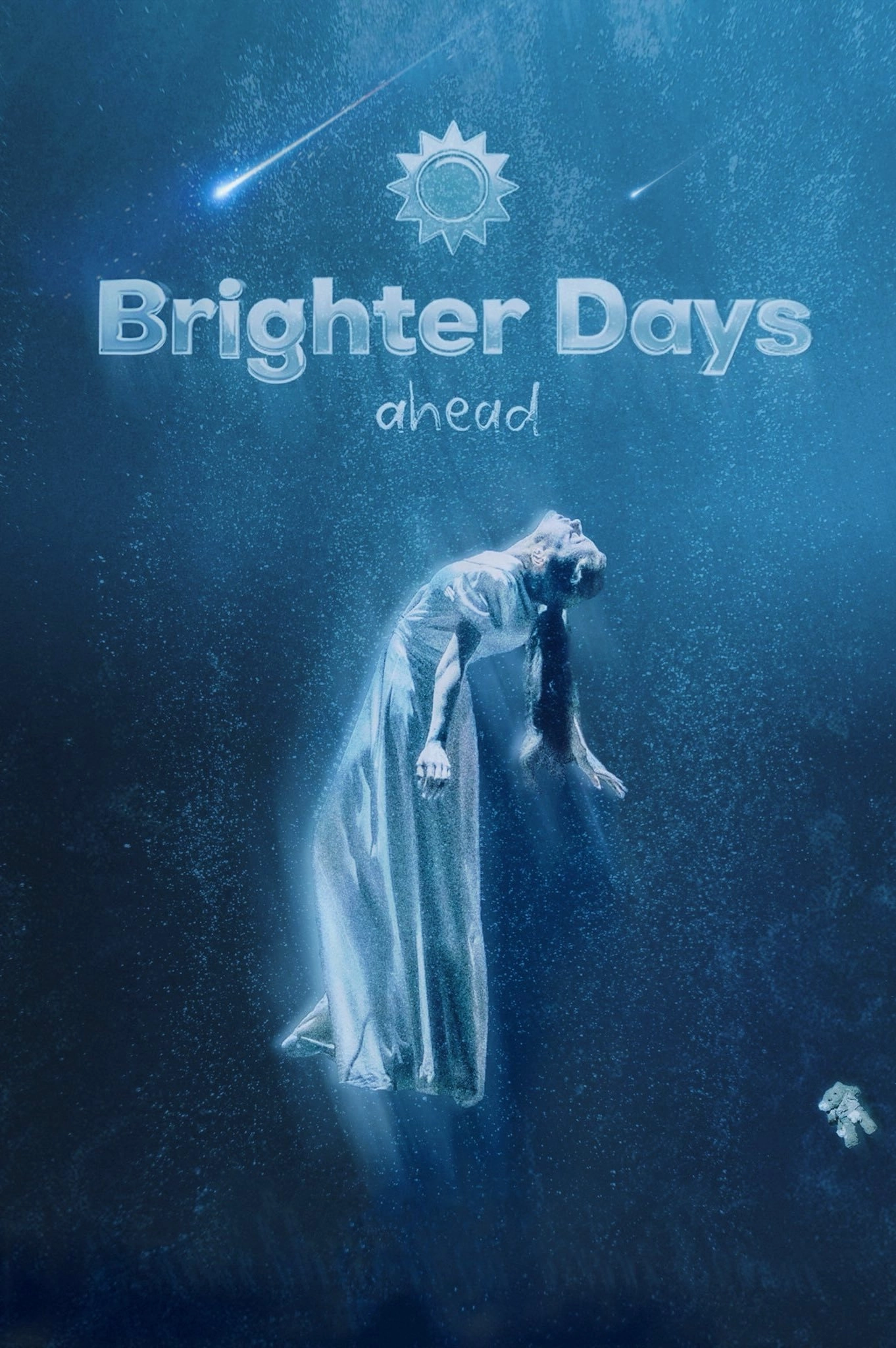 Brighter Days Ahead