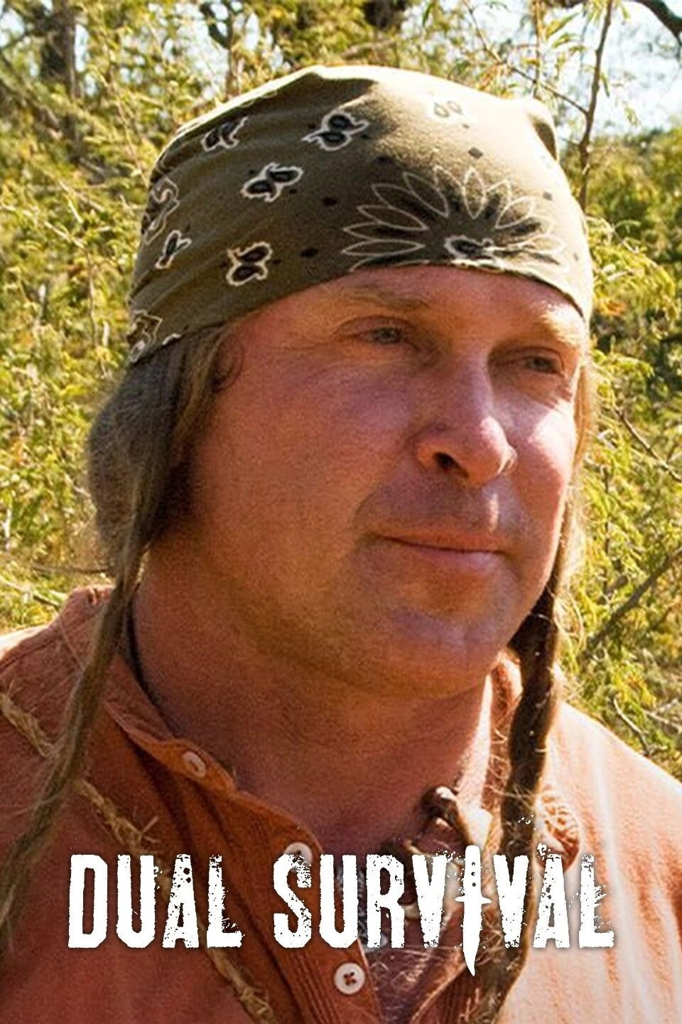 Dual Survival