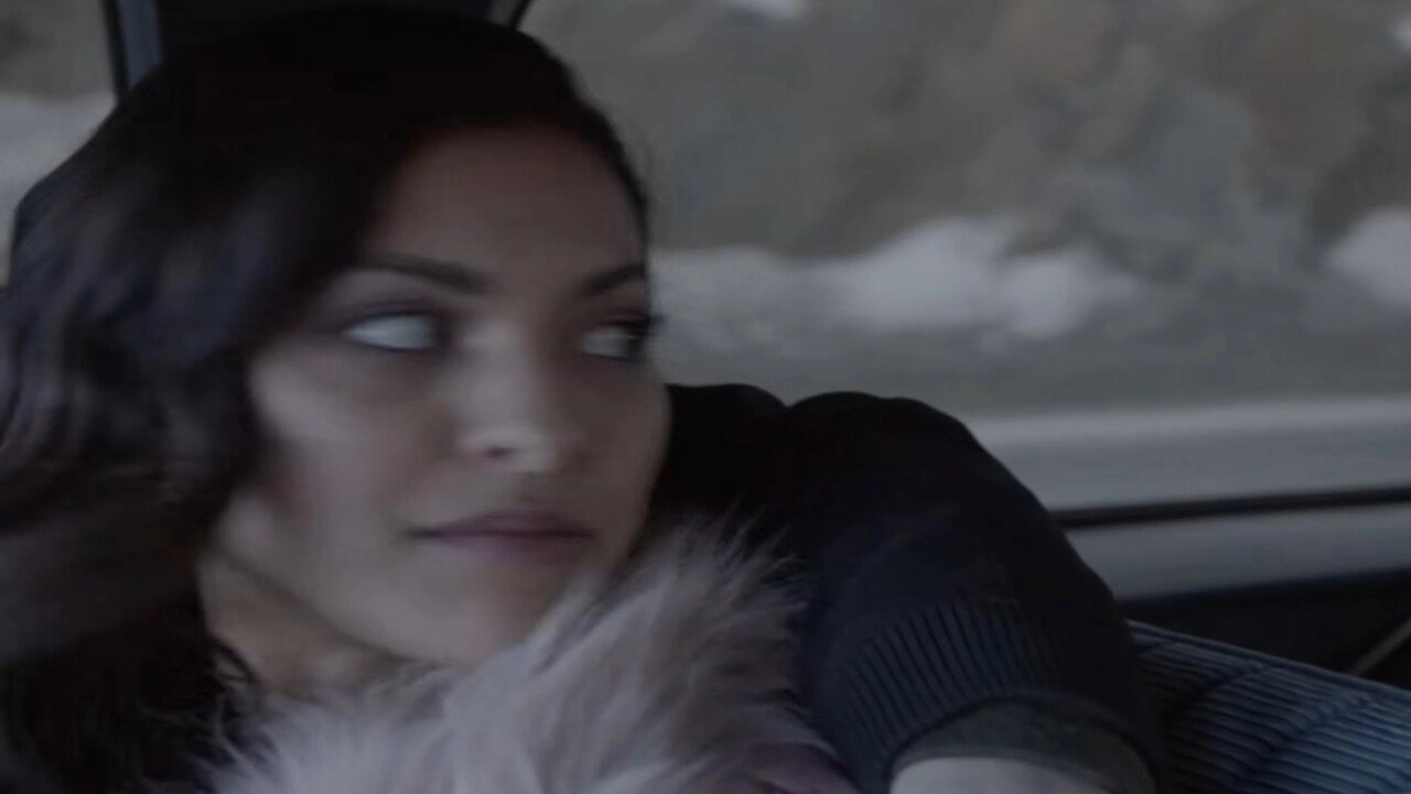 Witches in the Woods
