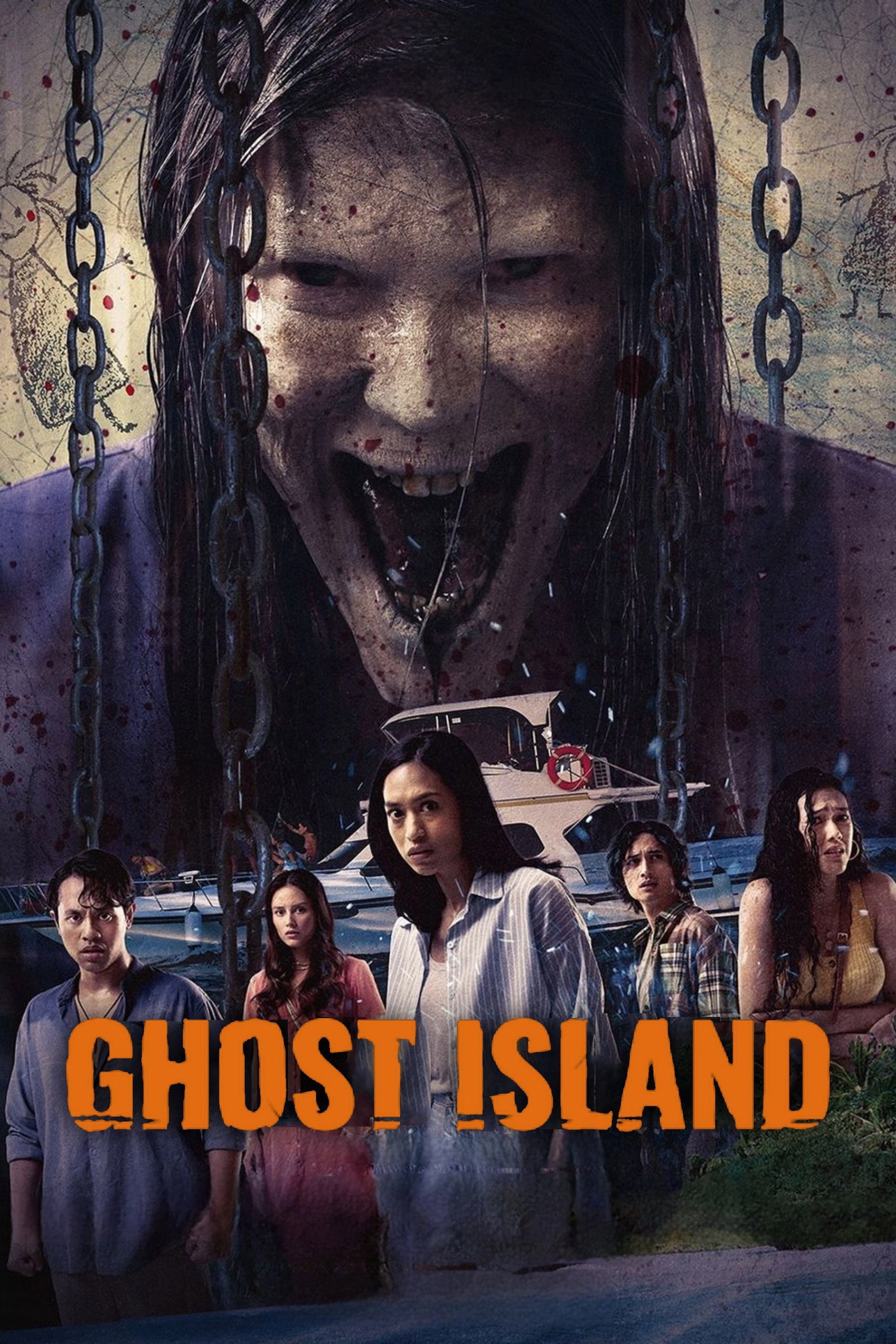 Island of Death