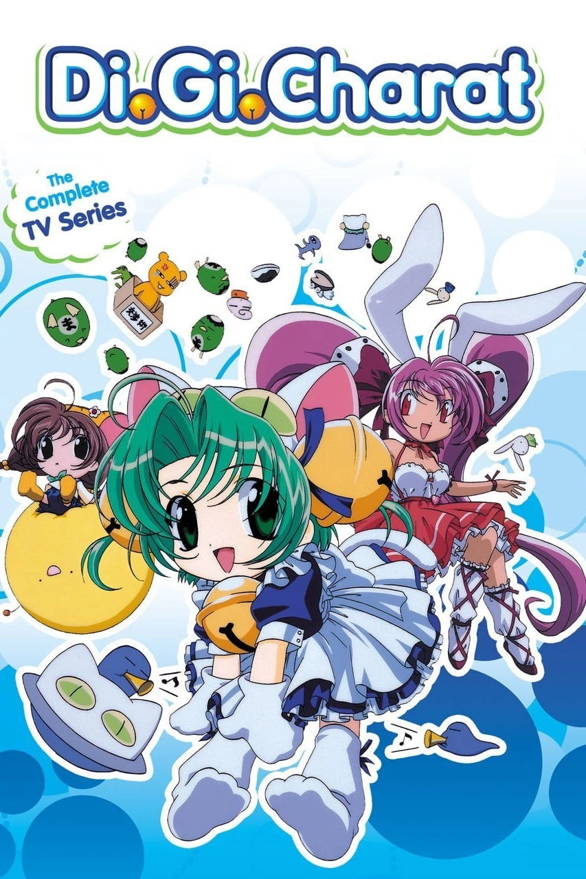 Di Gi Charat