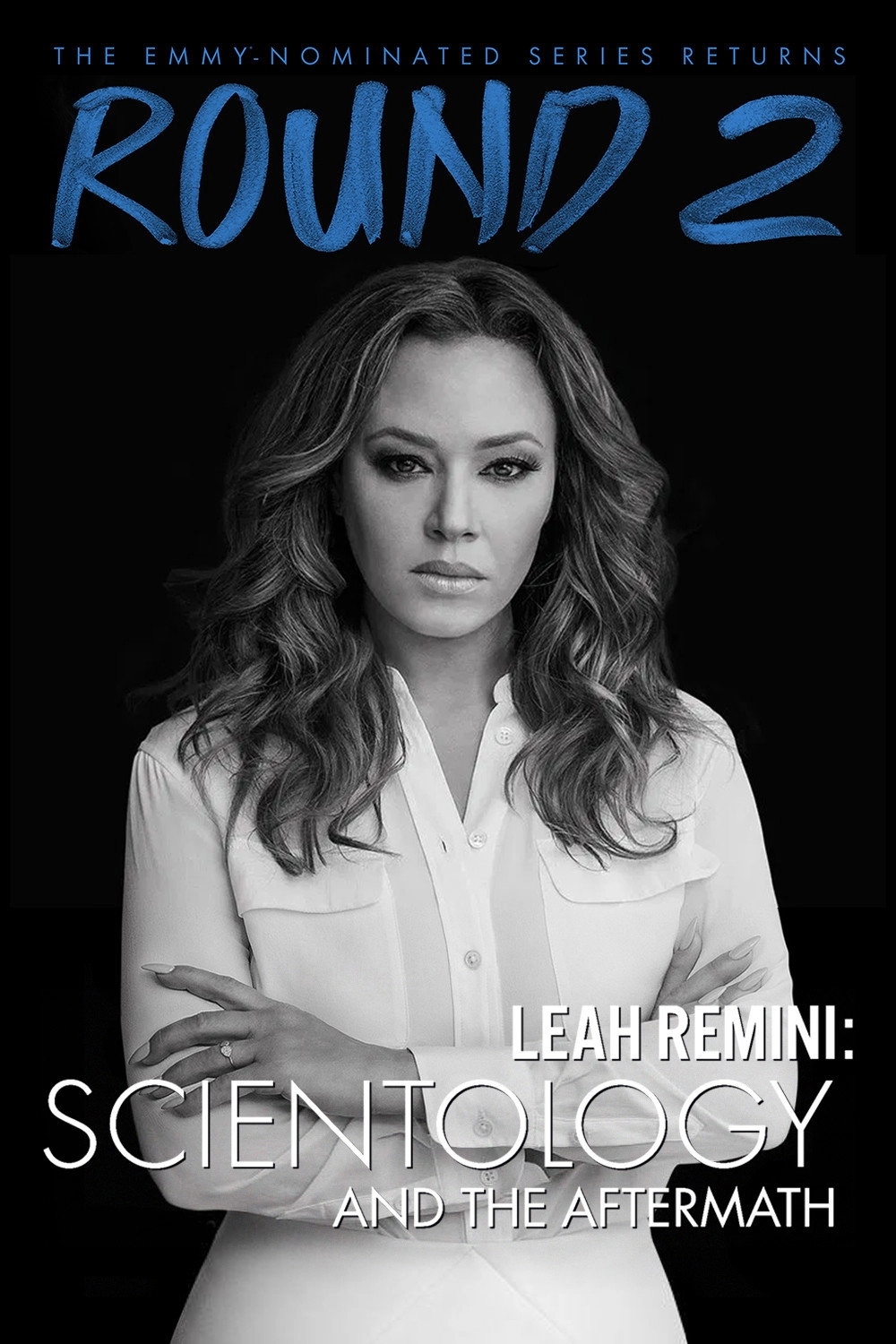 Leah Remini: Scientology and the Aftermath
