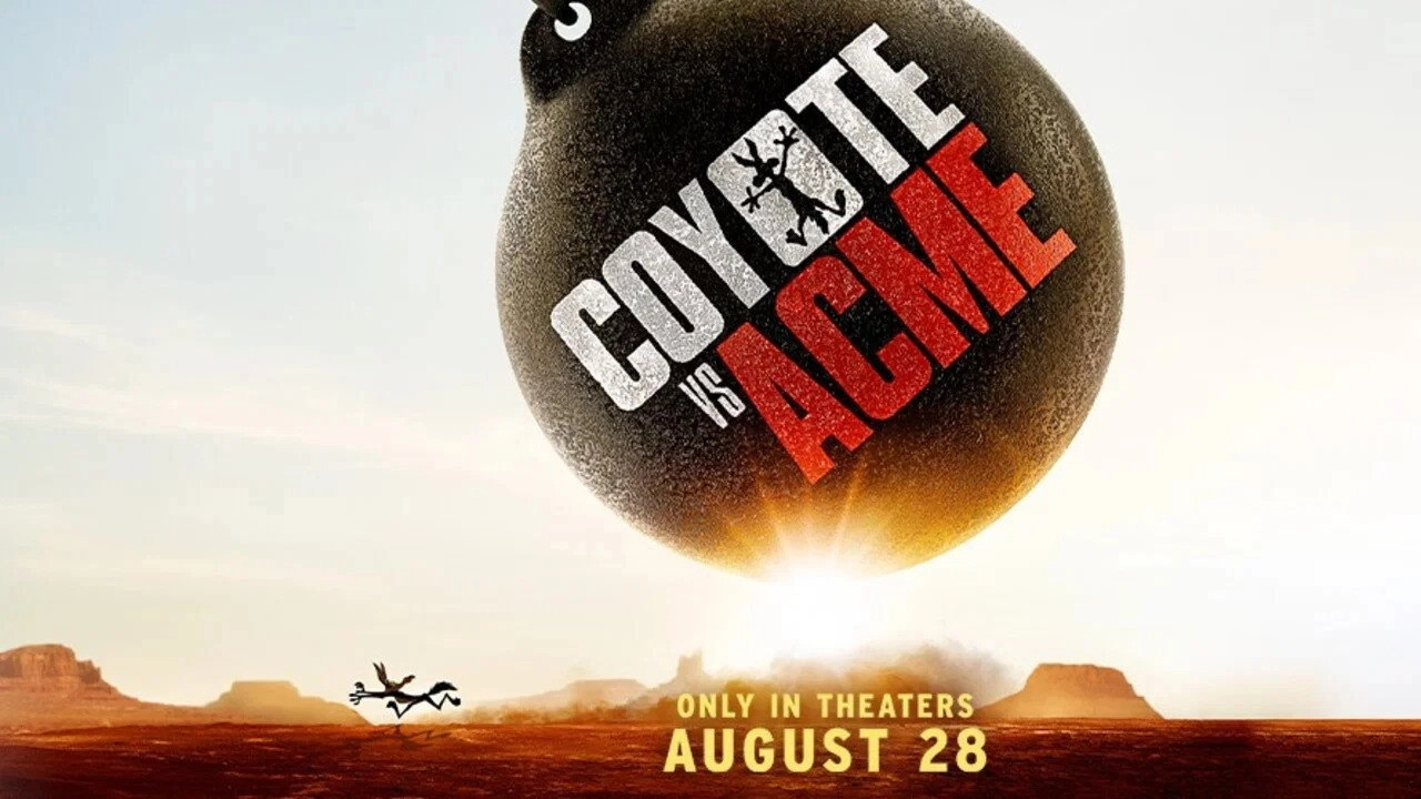 Coyote vs ACME