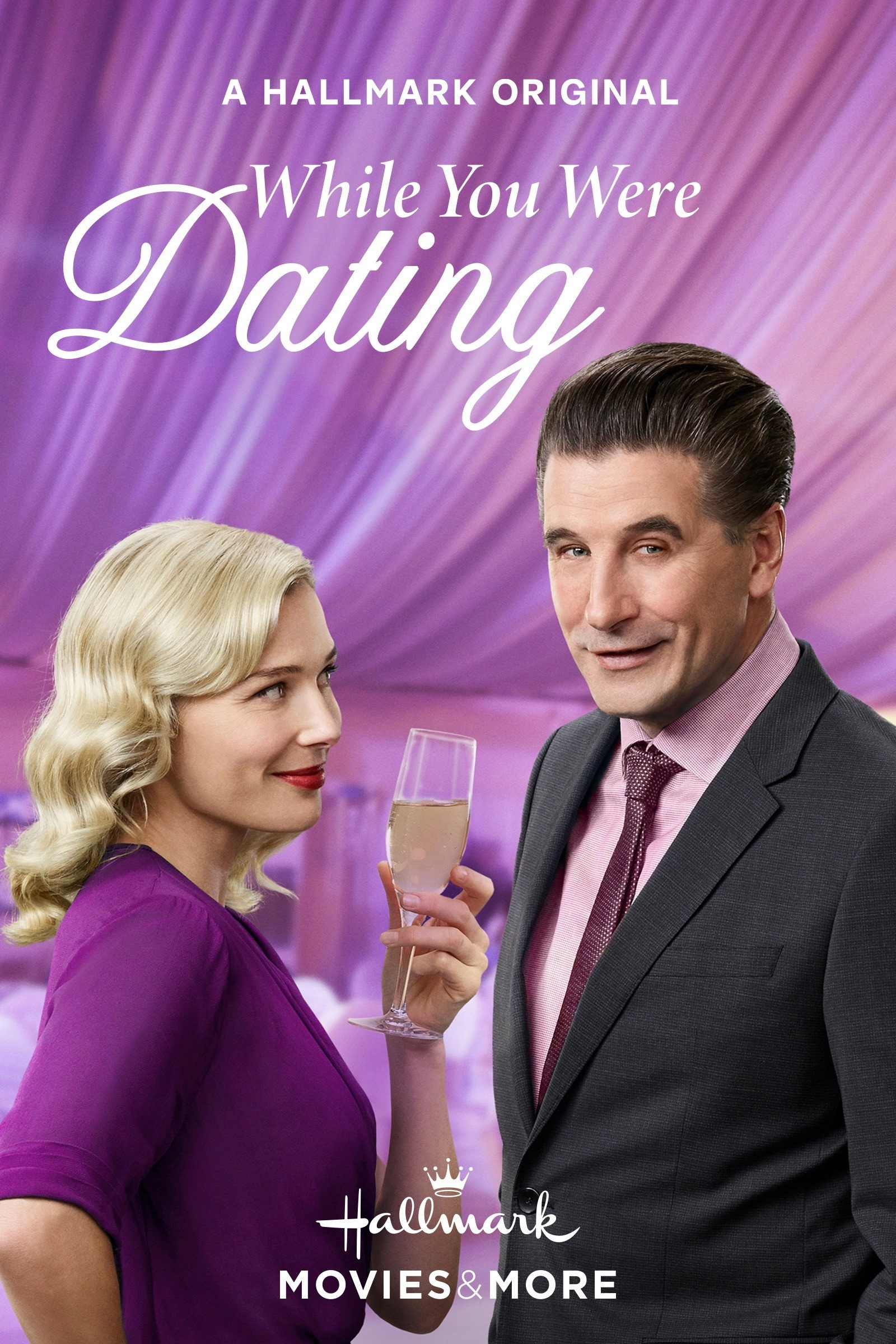 While You Were Dating