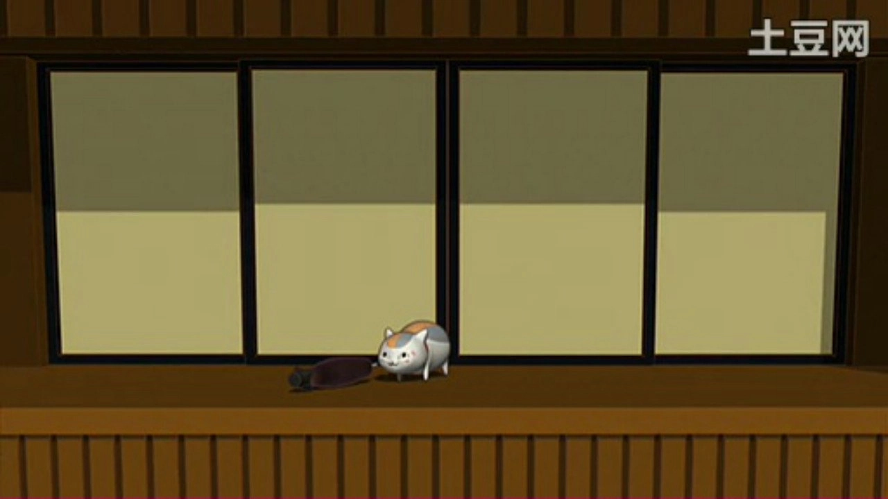 Natsume's Book of Friends