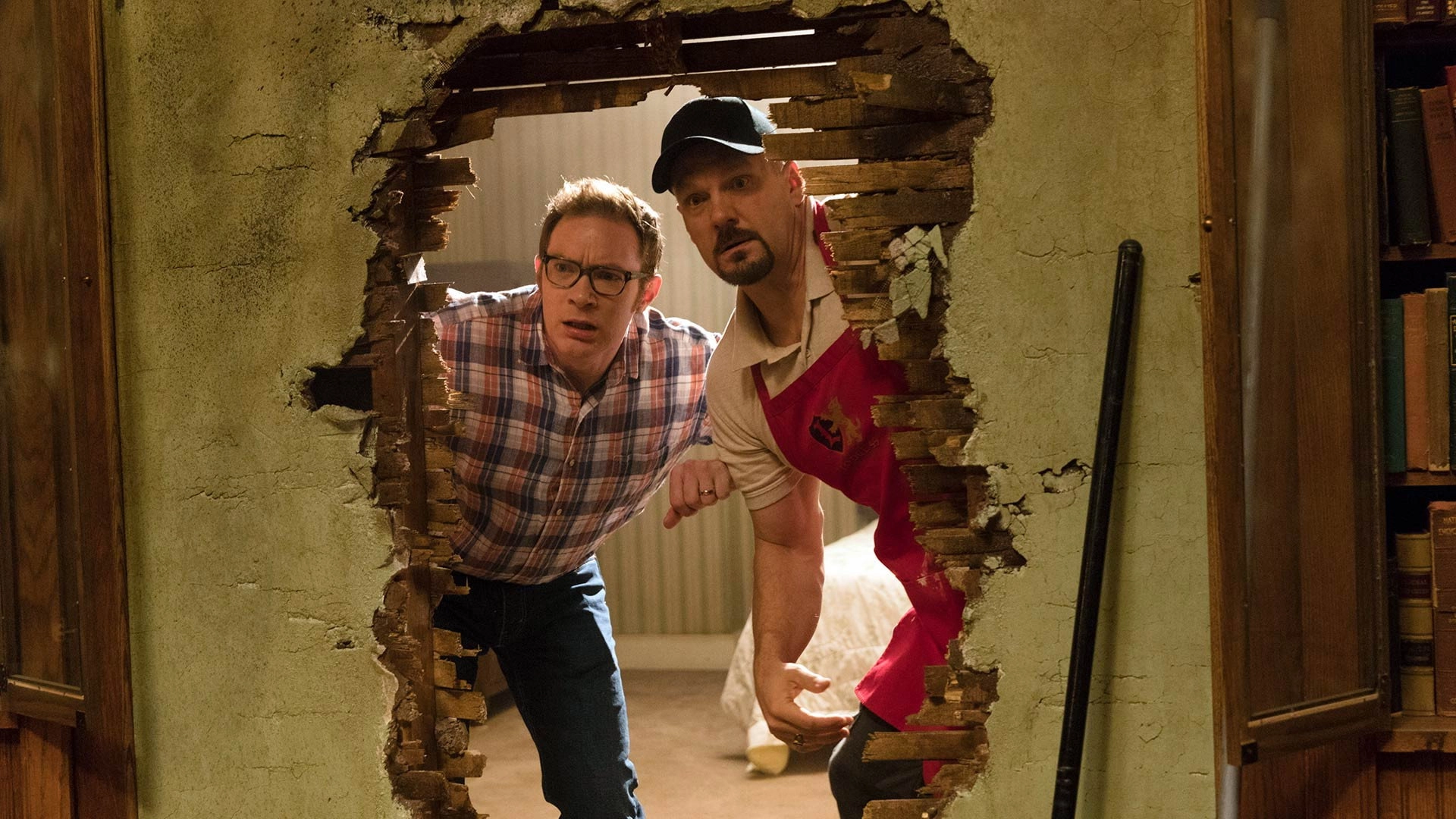 Lodge 49