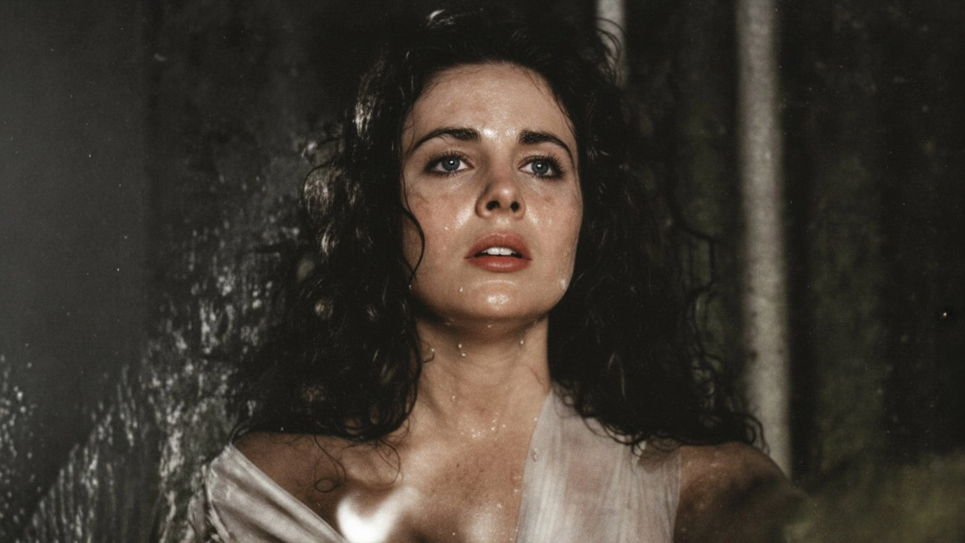 Loves with Gravity: The Knight, Snow White and The Traitor
