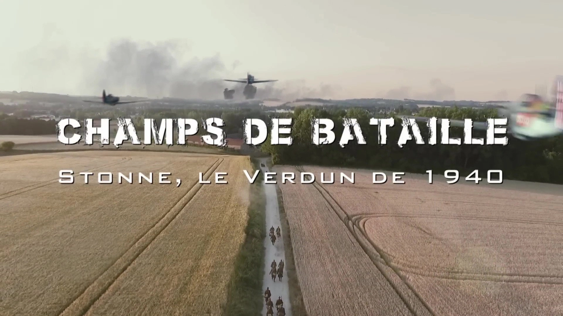 Battlefields