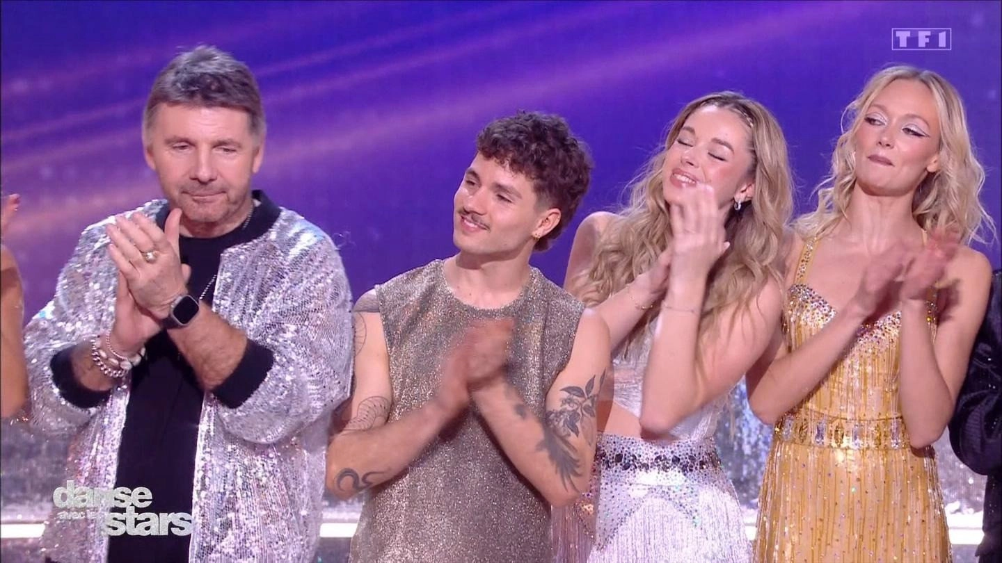 Danse avec les stars