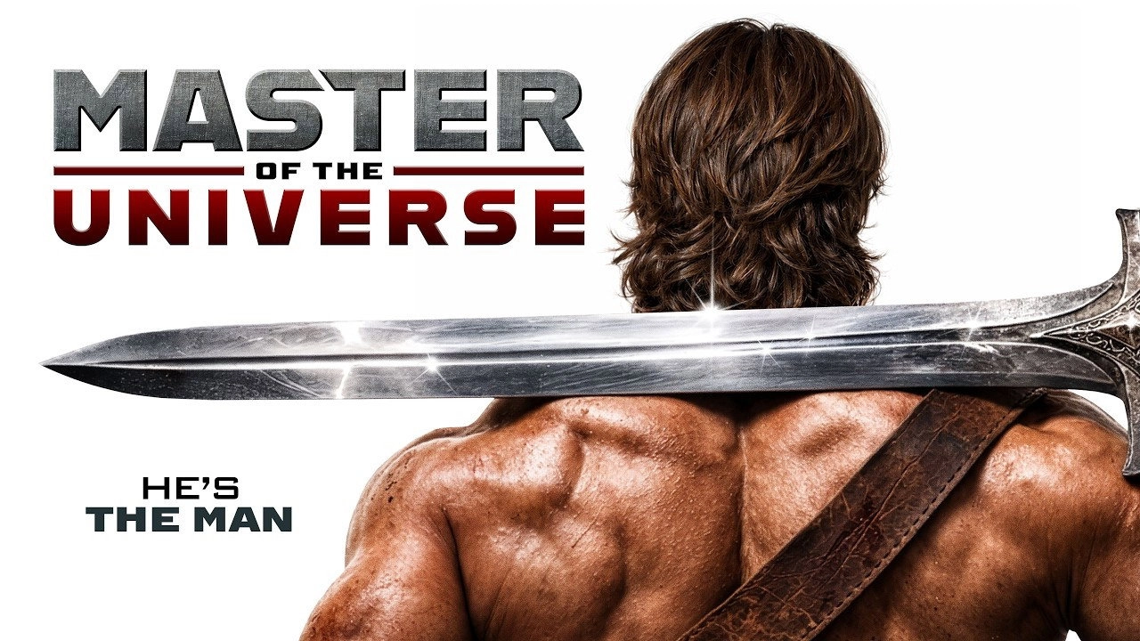 Master of the Universe