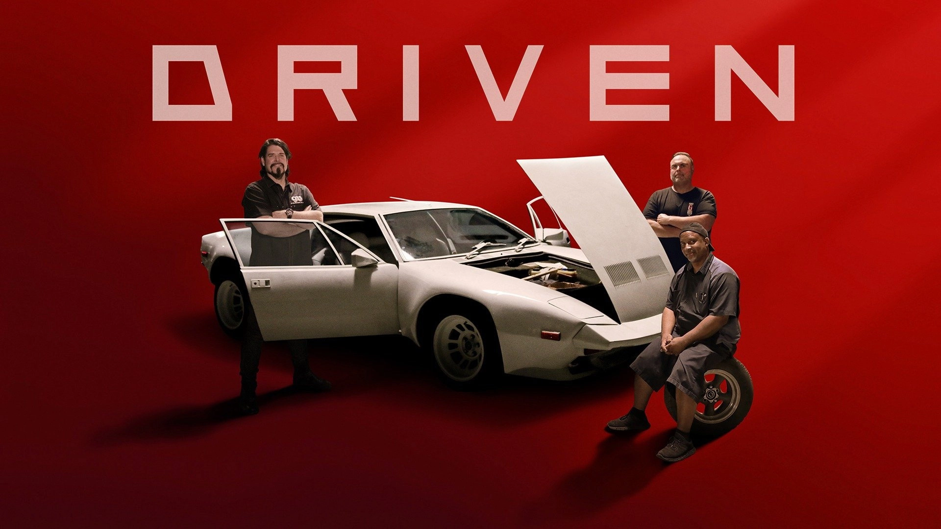 Driven