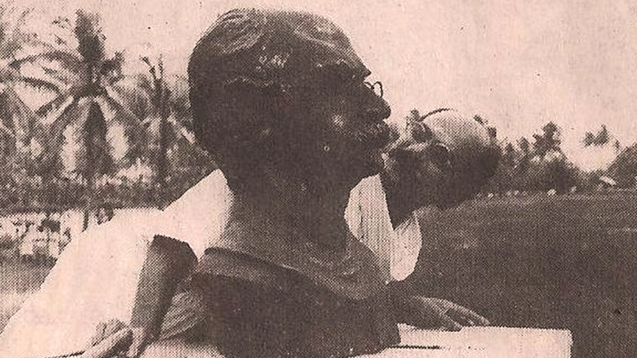 Panchavadi Palam
