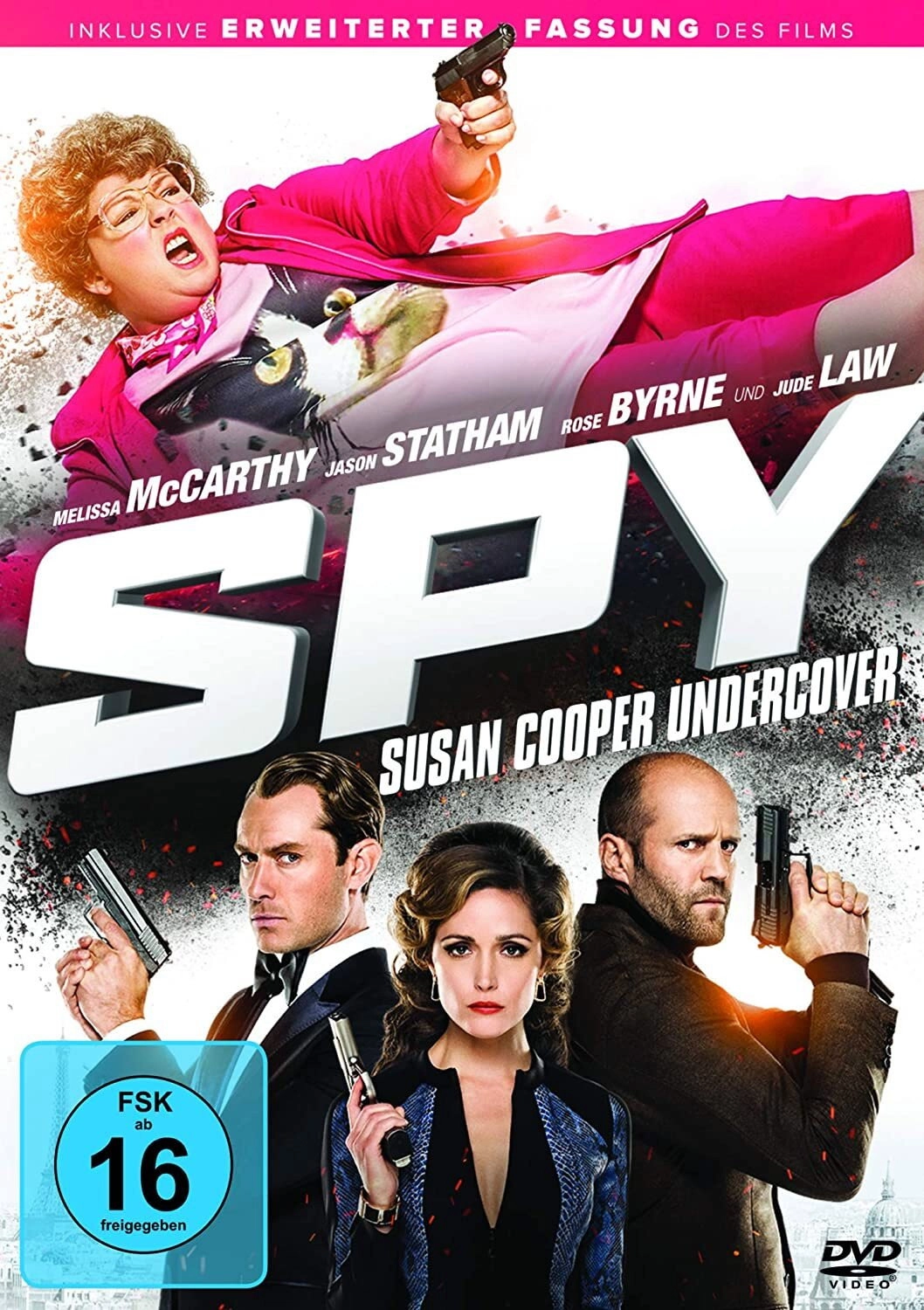 Spy