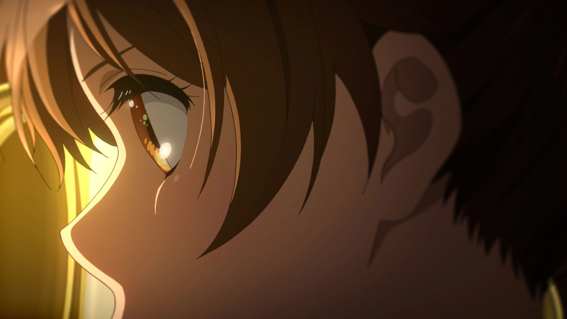 Sound! Euphonium: The Final Movie, Part 1