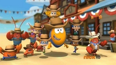 Bubble Guppies