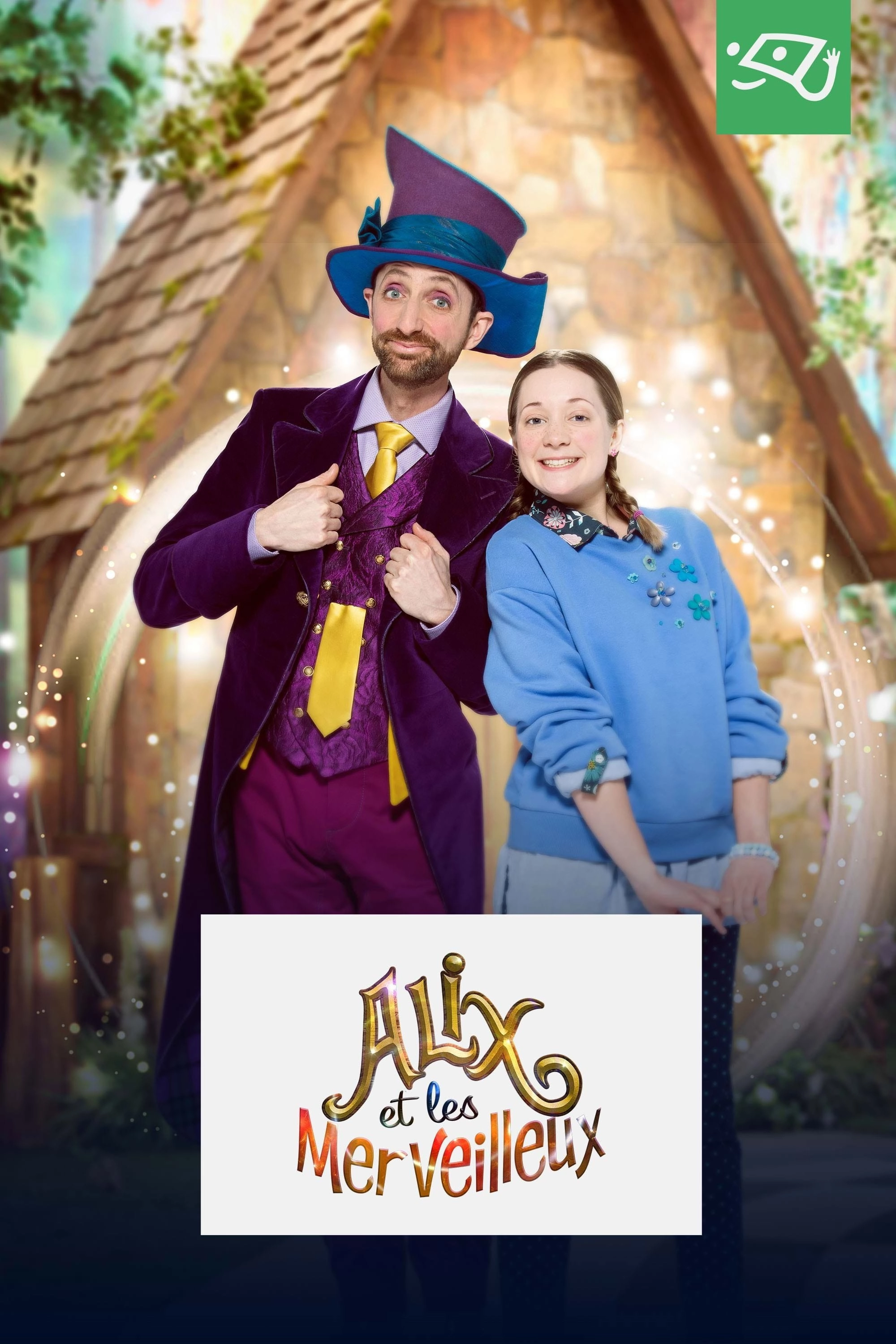 Alix and the Marvelous