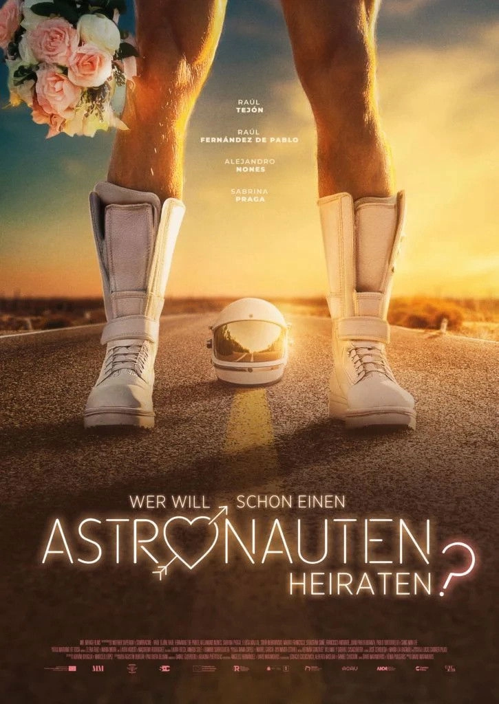 Who Wants to Marry an Astronaut?