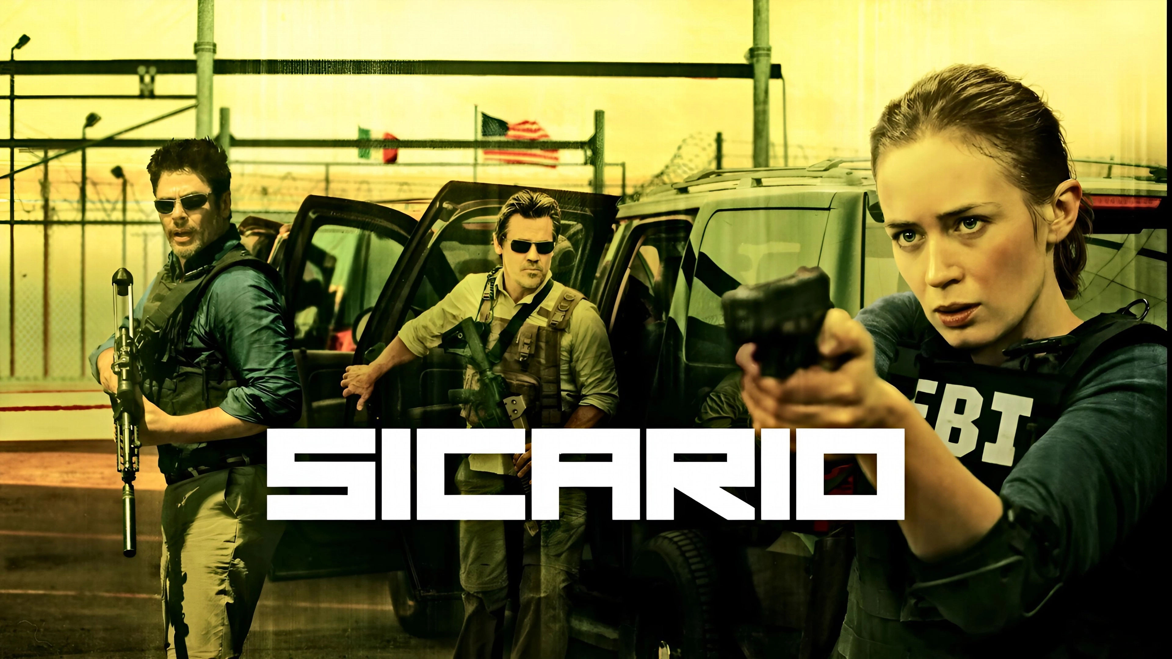 Sicario