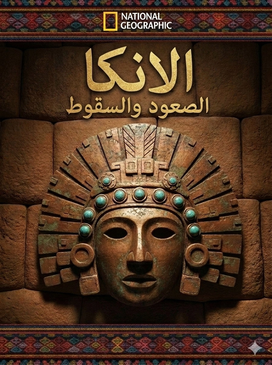 Incas: The Rise and Fall