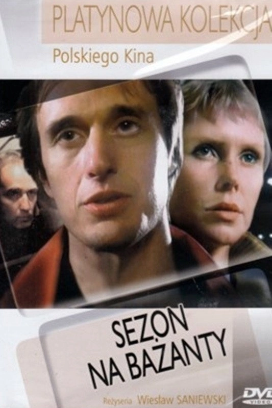 Sezon na bażanty
