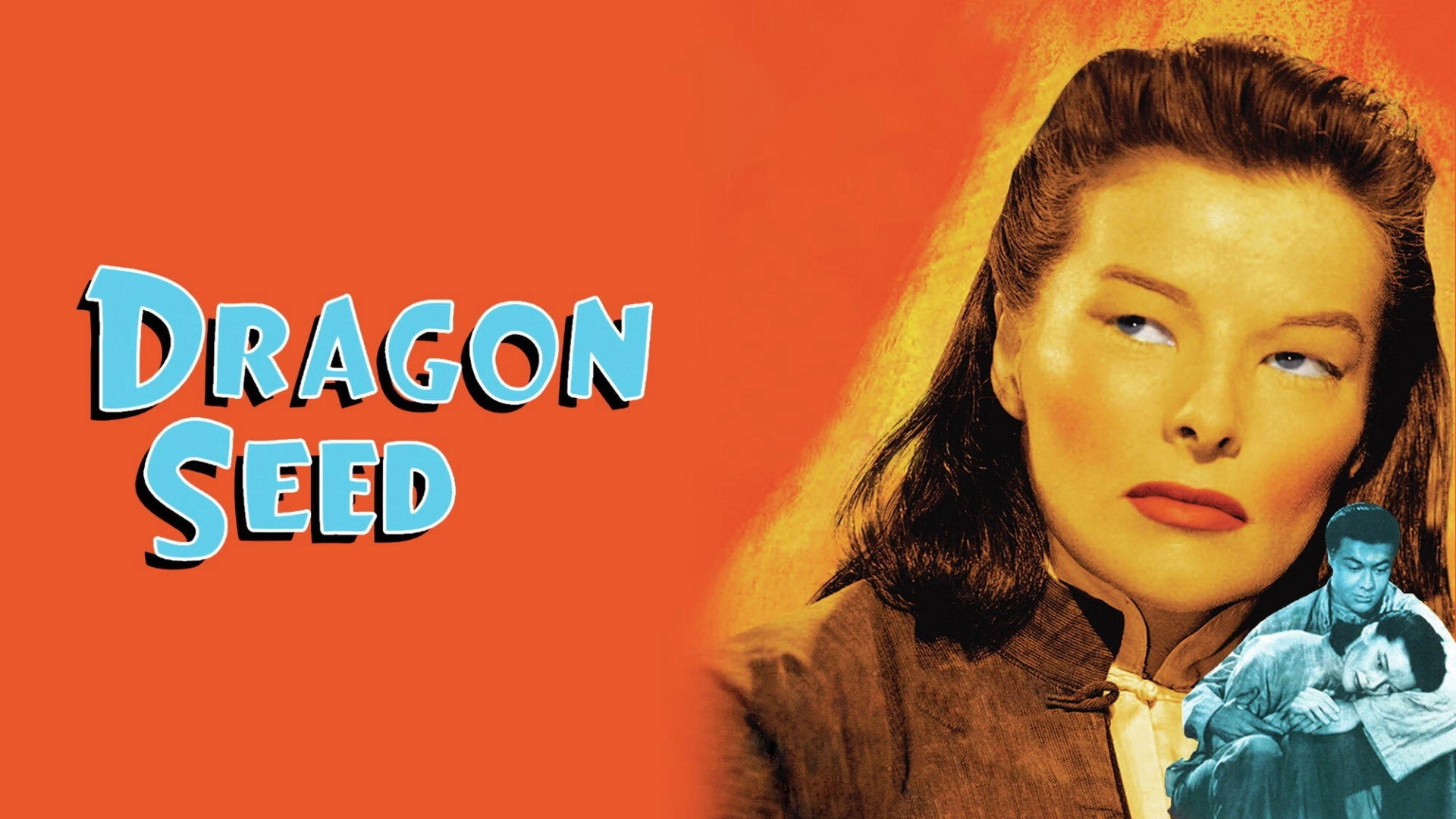 Dragon Seed