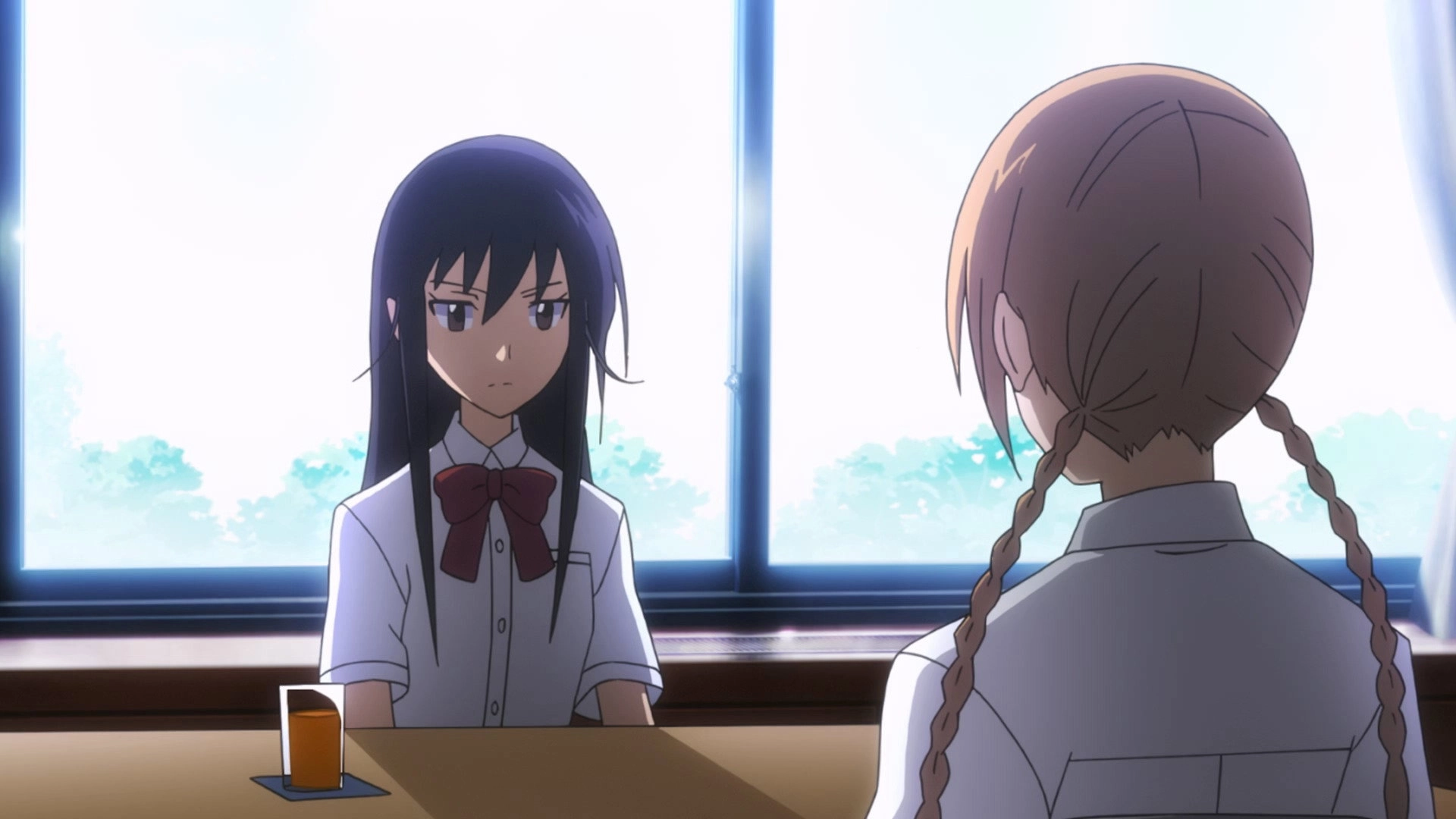 Seitokai Yakuindomo
