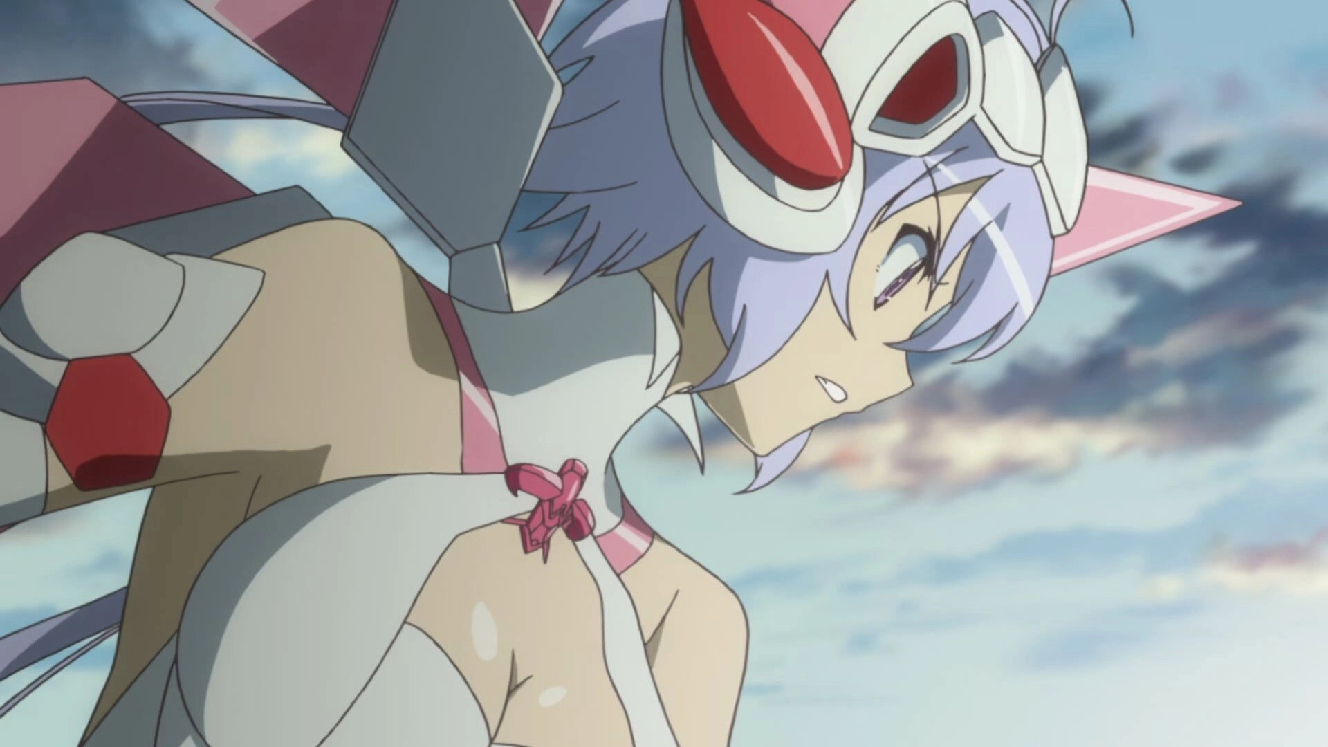Superb Song of the Valkyries: Symphogear