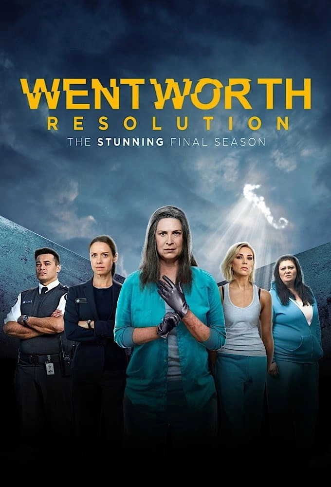 Wentworth