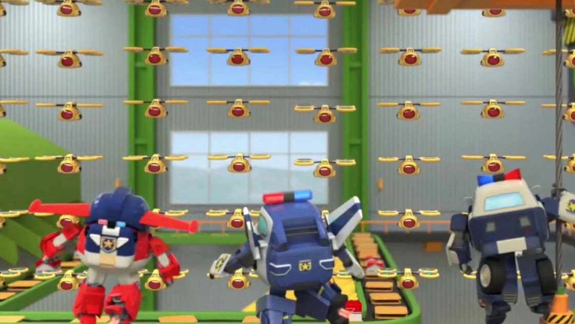 Super Wings