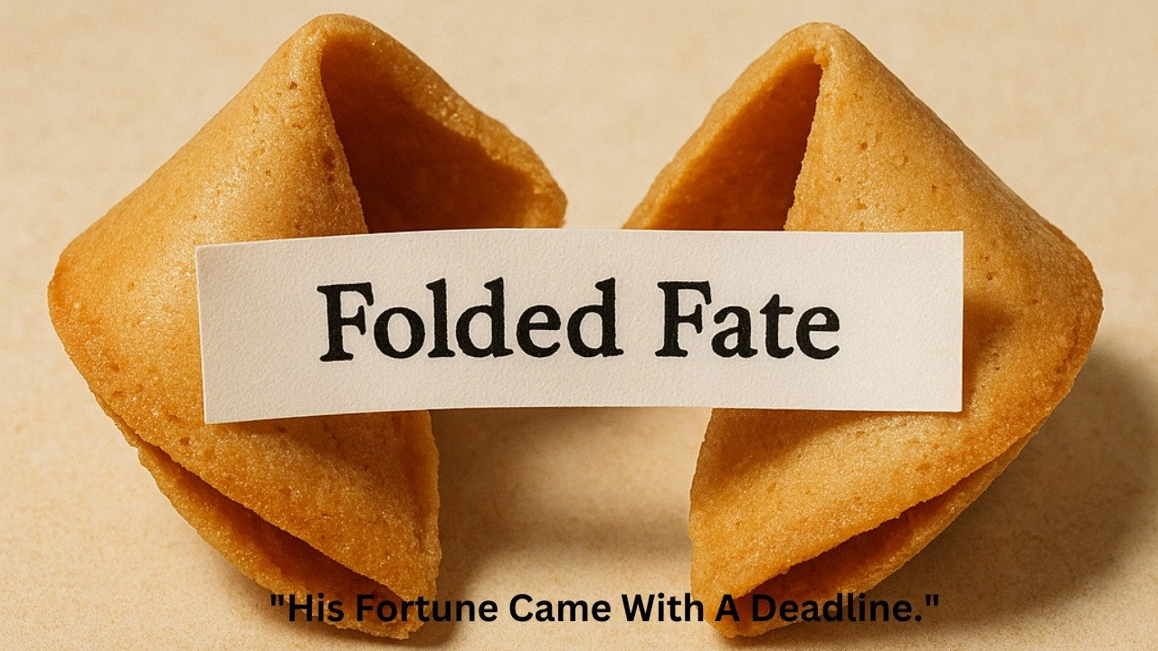 Folded Fate