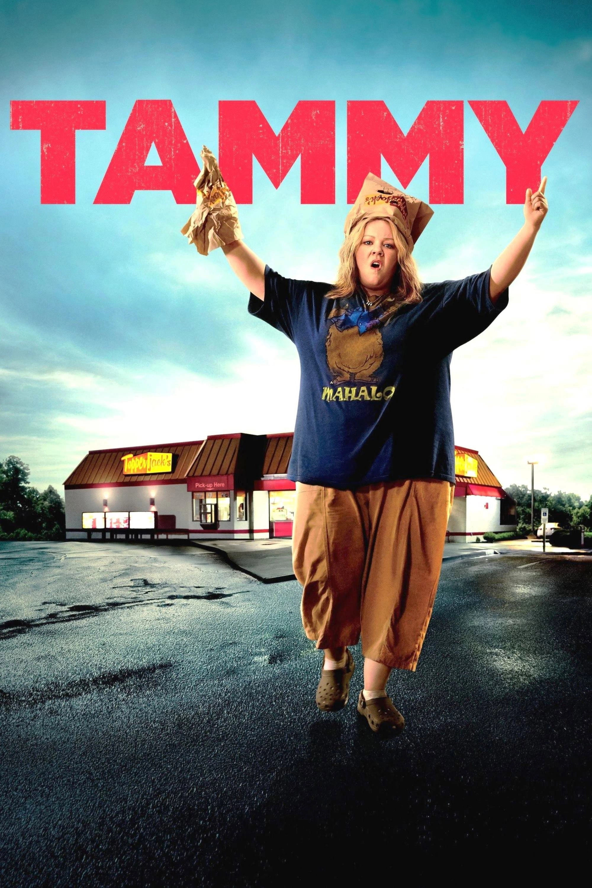 Tammy