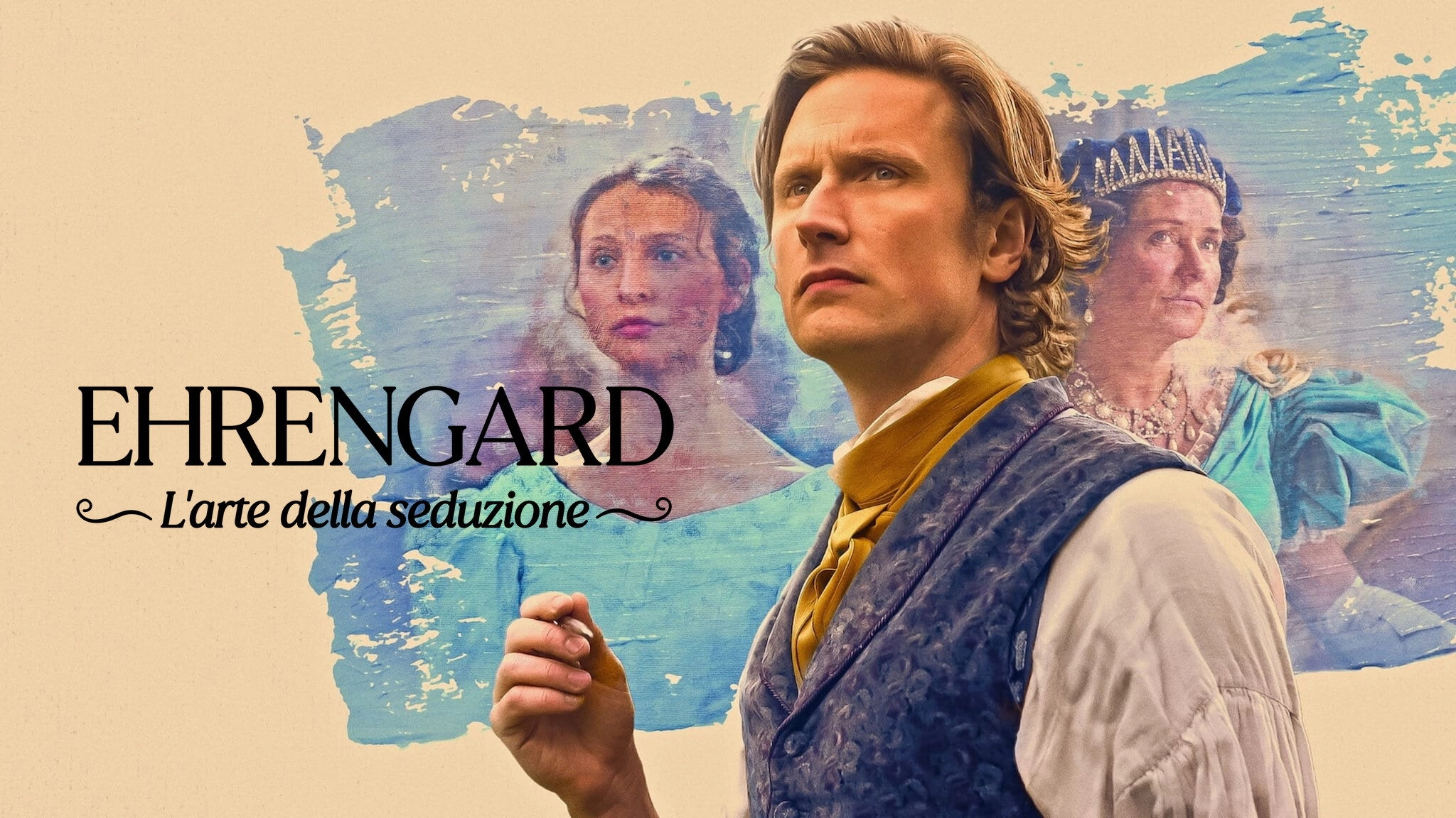 Ehrengard: The Art of Seduction